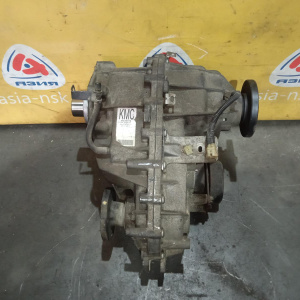 Раздатка Kia D6EA Mohave HM '2007 3.0L CRDi EST 4730049510