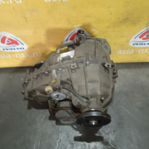 Раздатка Kia D6EA Mohave HM '2007 3.0L CRDi EST 4730049510