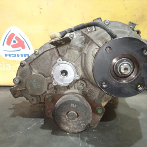 Раздатка Kia D6EA Mohave HM '2007 3.0L CRDi EST 4730049510