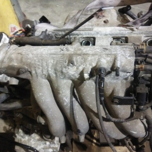 Двигатель Toyota 3S-FE-6993790 2WD трамб.  БЕЗ НАВЕСНОГО Corona ST200-7002939