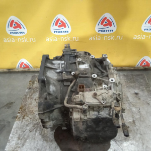 АКПП Kia Sorento D4HB 2WD 2.2L CRDi 6AT A6LF3 CB9EA4 XM '2009