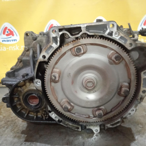 АКПП Kia Sorento D4HB 2WD 2.2L CRDi 6AT A6LF3 CB9EA4 XM '2009
