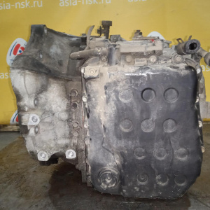 АКПП Kia Sorento D4HB 2WD 2.2L CRDi 6AT A6LF3 CB9EA4 XM '2009