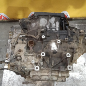 АКПП Kia Sorento D4HB 2WD 2.2L CRDi 6AT A6LF3 CB9EA4 XM '2009
