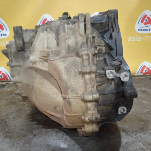 АКПП Kia Sorento D4HB 2WD 2.2L CRDi 6AT A6LF3 CB9EA4 XM '2009