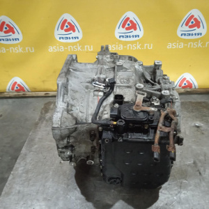 АКПП Kia Sorento D4HB 4WD 2.2L CRDi 6AT A6LF3 CDBBA4 без раздатки (дефект шлицев) XM '2011