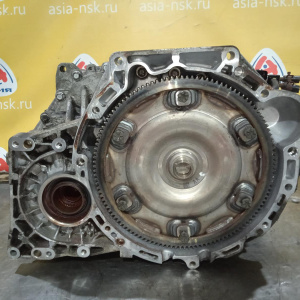 АКПП Kia Sorento D4HB 4WD 2.2L CRDi 6AT A6LF3 CDBBA4 без раздатки (дефект шлицев) XM '2011
