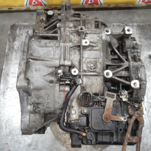 АКПП Kia Sorento D4HB 4WD 2.2L CRDi 6AT A6LF3 CDBBA4 без раздатки (дефект шлицев) XM '2011