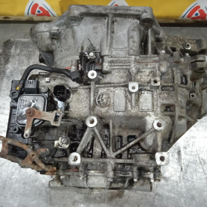 АКПП Kia Sorento D4HB 4WD 2.2L CRDi 6AT A6LF3 CDBBA4 без раздатки (дефект шлицев) XM '2011