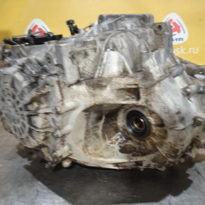 АКПП Kia Sorento D4HB 4WD 2.2L CRDi 6AT A6LF3 CDBBA4 без раздатки (дефект шлицев) XM '2011