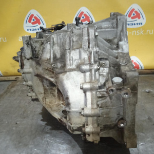 АКПП Kia Sorento D4HB 4WD 2.2L CRDi 6AT A6LF3 CDBBA4 без раздатки (дефект шлицев) XM '2011