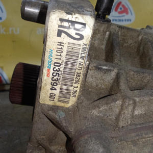 Раздатка Kia D4HB Sorento XM/LM '2011 4WD 6AT (дефект шлицев) 473003B200