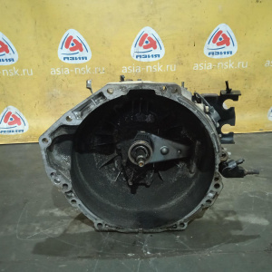 МКПП Kia Bongo 3 J3 2.9L CRDi Euro 4 4WD 5MT без раздатки и вала отбора мощности 430004D920 PU '2007