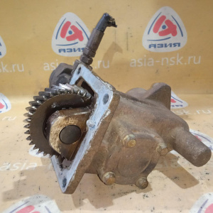 Коробка отбора мощности Kia Bongo 3 PU J3 '2007 2.9L CRDi Euro 4 4WD 5MT