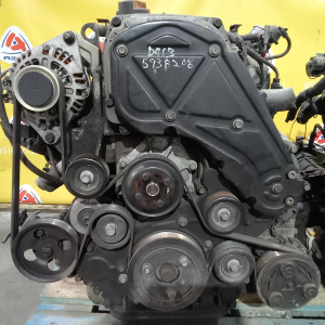Двигатель Hyundai H1/Starex D4CB-5938208 2.5L CRDi Euro 3 Эл.ЕГР A1/GA
