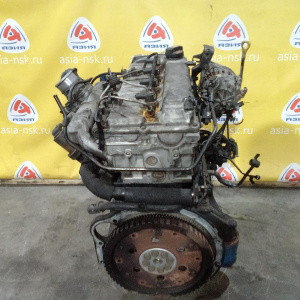 Двигатель Hyundai H1/Starex D4CB-6097458 2.5L CRDi Euro 3 Эл.ЕГР БЕЗ ТУРБИНЫ A1/GA