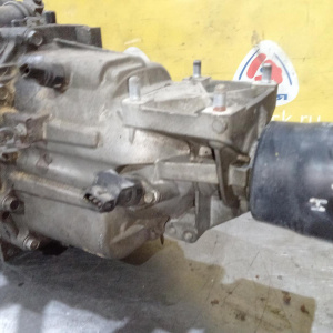 МКПП Hyundai Porter D4CB 2WD M6AR1 2.5L CRDi Euro 5 4300047400 HR '2015
