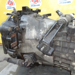 МКПП Hyundai Porter D4CB 2WD M6AR1 2.5L CRDi Euro 5 4300047400 HR '2015
