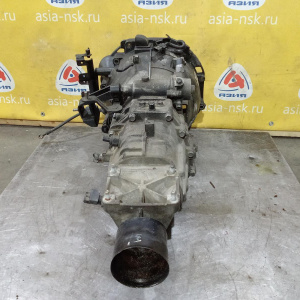 МКПП Hyundai Porter D4CB 2WD M6AR1 2.5L CRDi Euro 5 4300047400 HR '2015