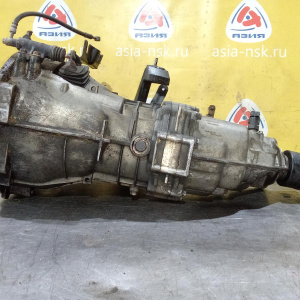 МКПП Hyundai Porter D4CB 2WD M6AR1 2.5L CRDi Euro 5 4300047400 HR '2015