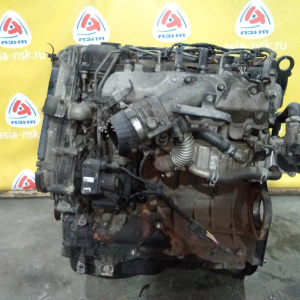 Двигатель Kia Bongo 3 D4CB-D300333 2.5L CRDi Euro 5 MT HR '2013