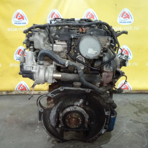 Двигатель Kia Bongo 3 D4CB-D300333 2.5L CRDi Euro 5 MT HR '2013