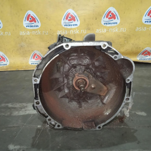 МКПП Kia Bongo 3 D4CB 2.5L CRDi Euro 5 2WD M6AR1 4300047000 PU '2013