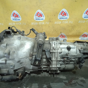 МКПП Kia Bongo 3 D4CB 2.5L CRDi Euro 5 2WD M6AR1 4300047000 PU '2013