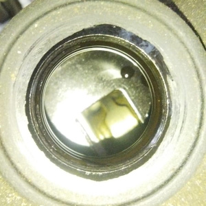 Двигатель Nissan QR20-DE-085084A 2WD CVT БЕЗ КОНДЕРА ПРОБЕГ 43 т. км Liberty RM12-010859