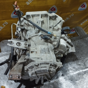 АКПП Toyota 1SZ-0610028 U440E   3051052010 2WD a/t ПРОБЕГ 35 т. км. Platz/Vitz SCP11-0033708