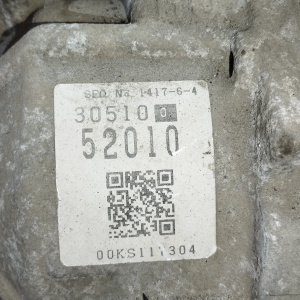 АКПП Toyota 1SZ-0610028 U440E   3051052010 2WD a/t ПРОБЕГ 35 т. км. Platz/Vitz SCP11-0033708