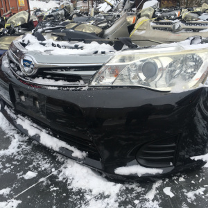 Ноускат Toyota Corolla Fielder NKE165 '2012-2015 ф. 12- 582
