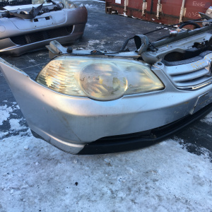 Ноускат Honda Odyssey RA7 a/t ф.P0649