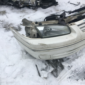 Ноускат Toyota Camry Gracia SXV20 '1996-1999 a/t ф.33-09