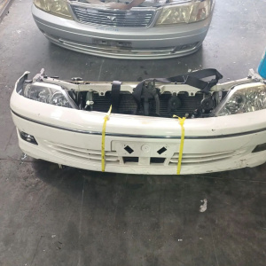 Ноускат Toyota Vista SV50 '2000-2002 a/t ф.32-174 хром т.22-277