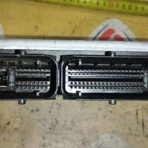 Компьютер ДВС Nissan Teana A56-U18 E34 VQ23 J31 2WD a/t