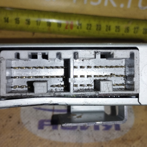 Компьютер кпп Nissan Teana 31036-9Y610 / A64-000 EA7 VQ23 J31