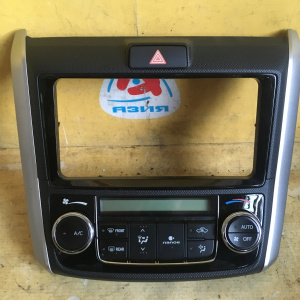 Климат-контроль Toyota NKE165 Corolla Fielder 85900-12D90