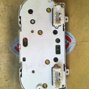 Панель приборов Mitsubishi Airtrek CU2W 4G63-T MR975