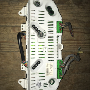 Панель приборов HONDA Avancier TA1 78100-S2X-N000