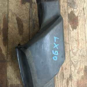 Воздухозаборник Toyota Mark II LX90 17907-54010