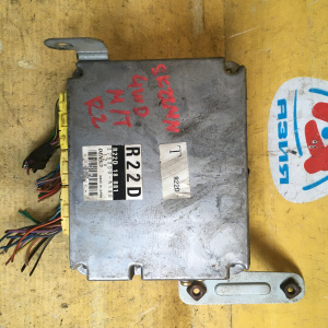 Компьютер Mazda R22D 18 881  275800-5180 R2 SK82MN 4WD m/t
