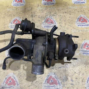 Турбина Kia J3 Bongo 3 PU/HD 2.9L CRDi 282014X610