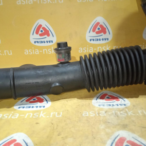 Патрубок воздушного фильтра Chevrolet Vortec 4200/LL8 TrailBlazer GMT360/KC '2002 гофра с датчиком температуры, индикатором, резонатором 15181115