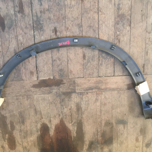 Уширитель крыла HONDA CR-V RM4 перед, прав