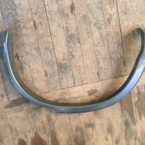 Уширитель крыла HONDA CR-V RM4 зад, прав