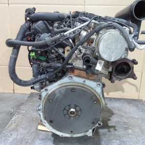 Двигатель Volkswagen Passat BZB-Б/Н EA888 gen1 1.8 TSI B6/3C2 '2007