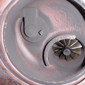 Двигатель Volkswagen Passat BZB-Б/Н EA888 gen1 1.8 TSI B6/3C2 '2007