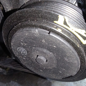 Двигатель Volkswagen Passat BZB-Б/Н EA888 gen1 1.8 TSI B6/3C2 '2007