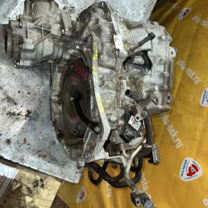 АКПП Nissan MR20DD 31020-70X0E 4WD CVT I-STOP В СБОРЕ С РАЗДАТКОЙ Serena C27